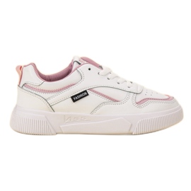 Ax Boxing Fehér sportcipő