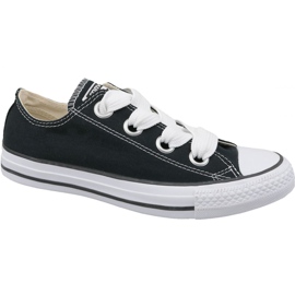 Converse Chuck Taylor, mint nagy szemek W 559936C fekete Converse Chuck Taylor, mint nagy szemek W 559936C fekete