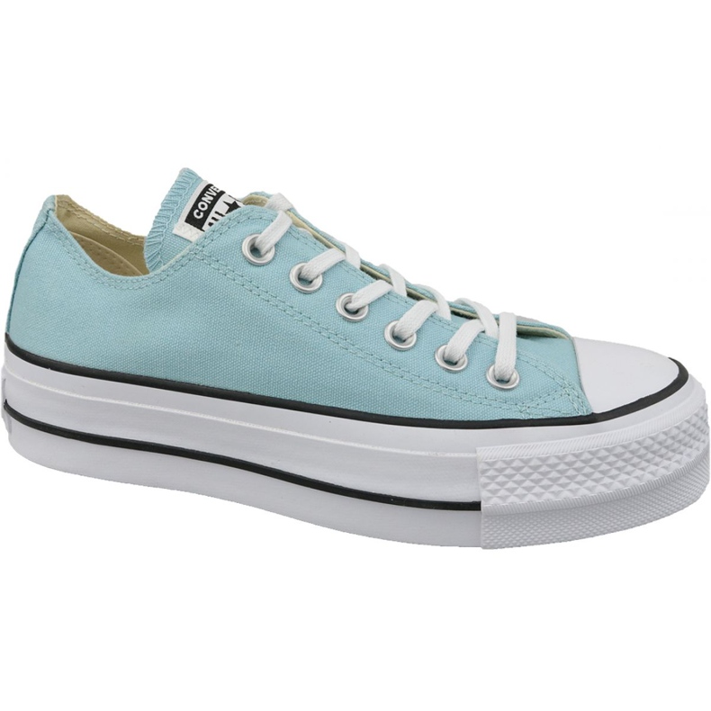 Converse Chuck Taylor All Star Lift W 560687C kék