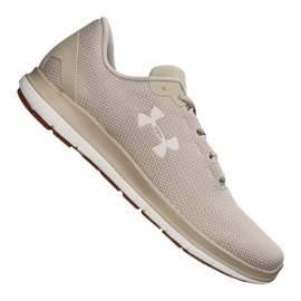 Under Armour Remix FW18 M 3020345-200 bézs