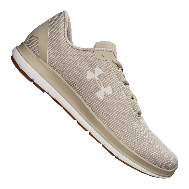 Under Armour Remix FW18 M 3020345-200 bézs