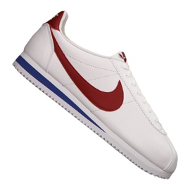 Nike Classic Cortez Leather M 749 571-154 cipő fehér