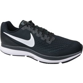 Futócipő Nike Air Zoom Pegas 34 M 880555-001 fekete