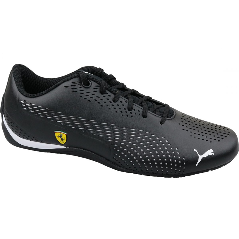 Puma Sf Drift Cat 5 Ultra Ii M 306422-03 fekete Puma Sf Drift Cat 5 Ultra Ii M 306422-03 fekete