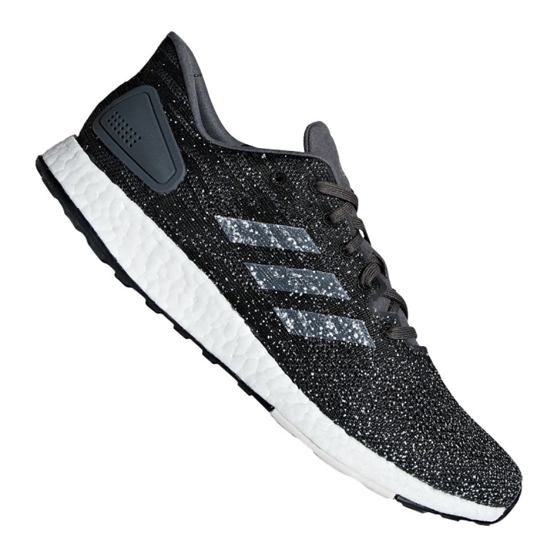 Cipő adidas PureBoost Dpr M B37787 fekete