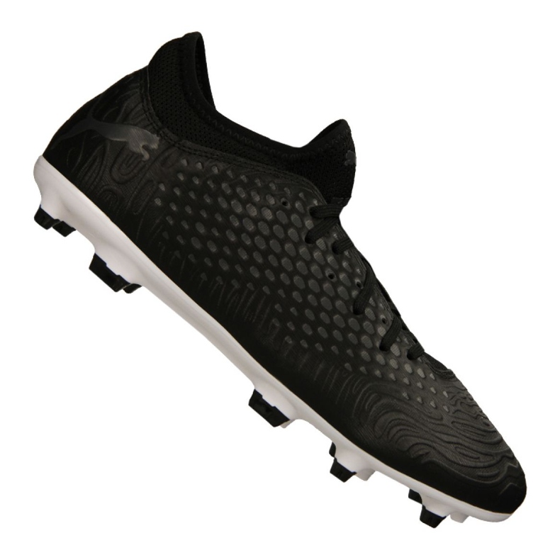 Futballcipő Puma Future 19.4 Fg / Ag M 105545 02 fekete fekete