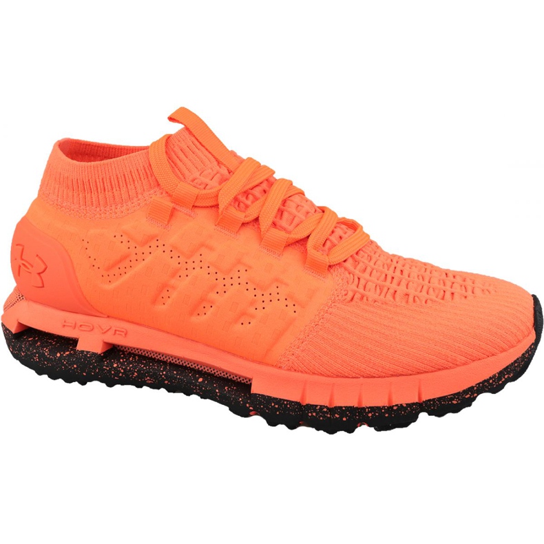 Under Armour Hovr Phantom Highlighter M 3022397-600 futócipő narancssárga Under Armour Hovr Phantom Highlighter M 3022397-600 futócipő narancssárga