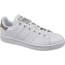 Adidas Stan Smith Jr DB1200 cipő fehér