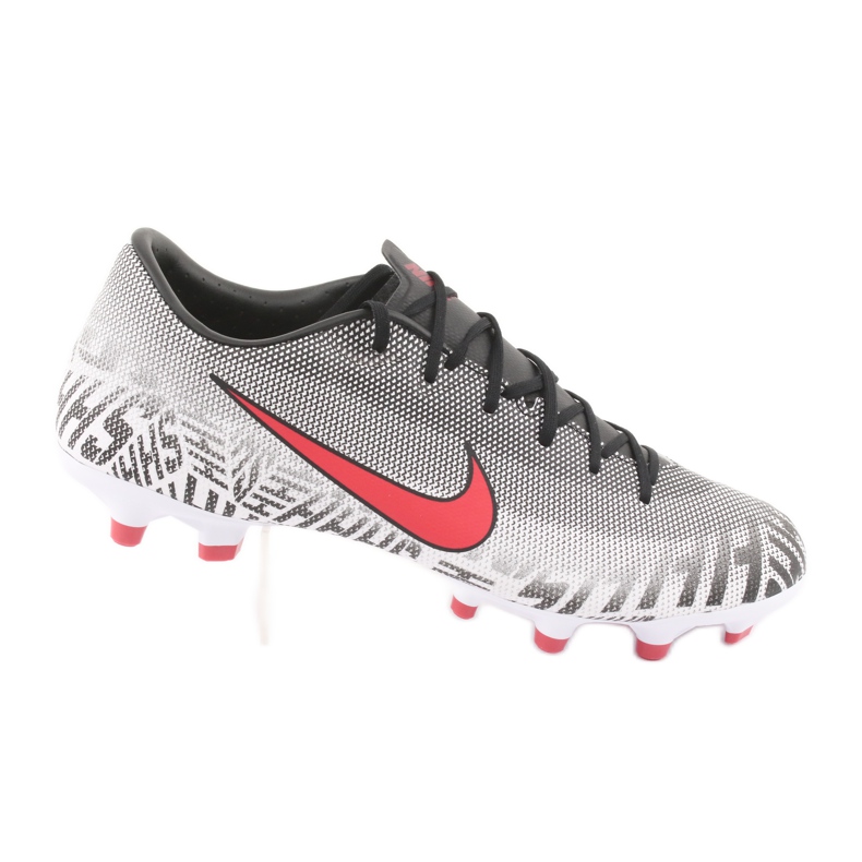 Nike Mercurial Vapor 12 Academy Neymar FG / MG M AO3131-170 futballcipő fehér Nike Mercurial Vapor 12 Academy Neymar FG / MG M AO3131-170 futballcipő fehér