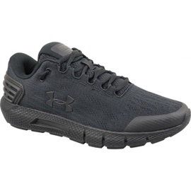 Under Armour Charged Rogue M 3021225-001 futócipő fekete