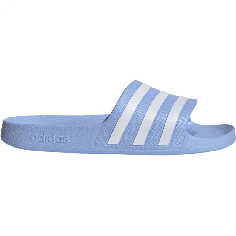 Adidas Adilette Aqua W EE7346 papucs kék