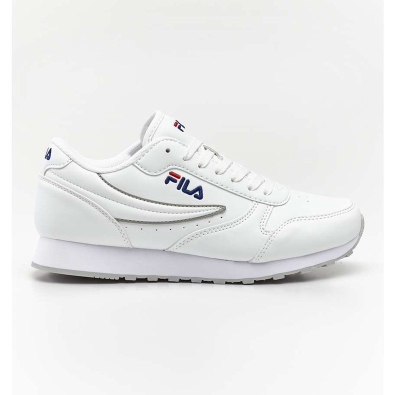 Fila Orbit alacsony Wmn 1FG fehér