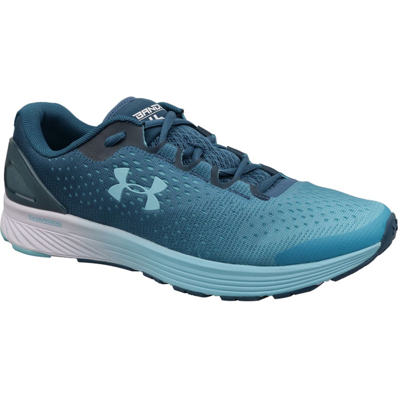 Under Armour Charged Bandit 4 W 3020 357-300 futócipő kék