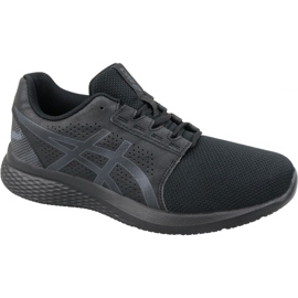 Futócipő Asics Gel-Torrance 2 M 1021A126-001 fekete