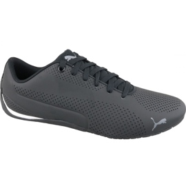 Puma Drift Cat 5 Ultra M 362288-01 cipő fekete