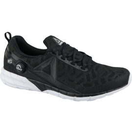 Reebok Zpump Fusion M AR0091 fekete