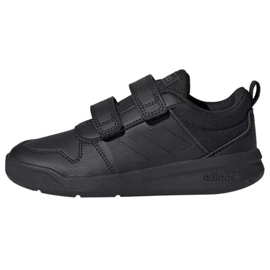 Adidas Tensaur C Jr EF1094 cipő fekete