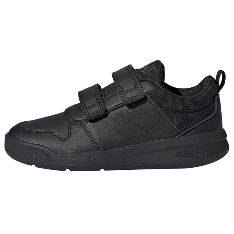 Adidas Tensaur C Jr EF1094 cipő fekete