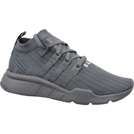 Adidas Eqt Equip Support Mid Adv M F35144 cipő szürke