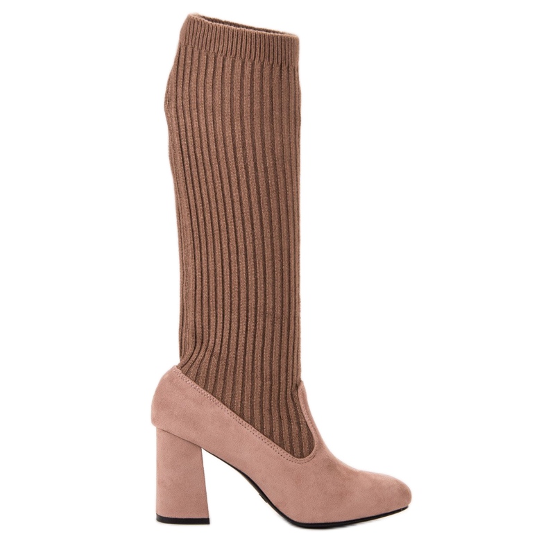 Seastar Barna csizma