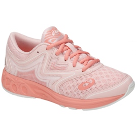 Futócipő Asics Noosa Gs Jr C711N-1706 rózsaszín