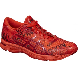 Futócipő Asics Gel-Noosa Tri 11 M 1011A631-600 piros