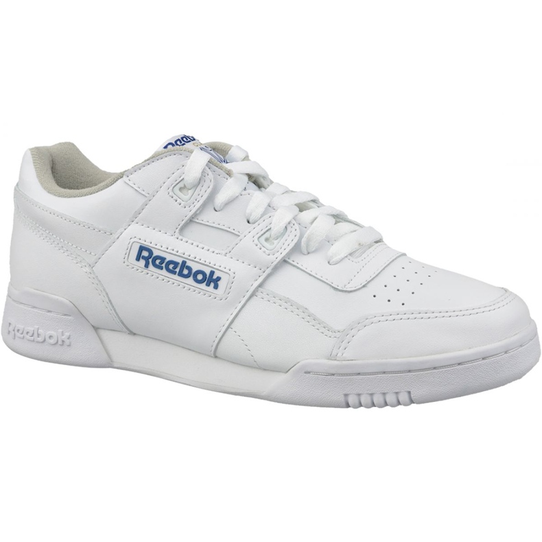 Reebok Classic Workout Plus M 2759 cipő fehér