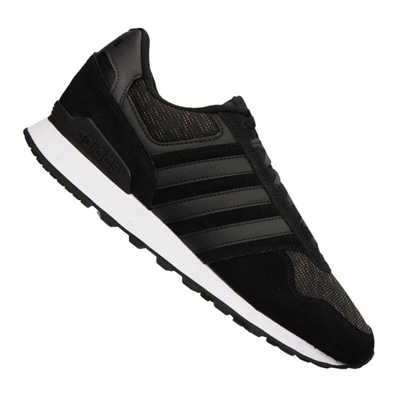 Adidas 10K M CG5733 cipő fekete