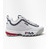 Fila Disruptor logó alacsony Wmn 1FG fehér
