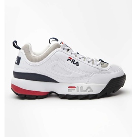 Fila Disruptor Cb alacsony 1FG fehér