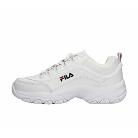 Fila Strada Low Wmn 1FG fehér