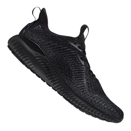 Adidas Alphabounce Em M DB1090 cipő fekete
