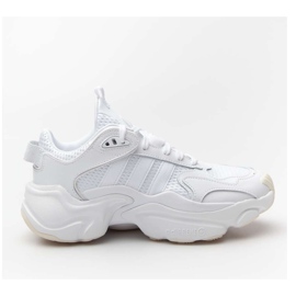 Adidas Magmur Runner W 815 Cloud White Cloud White Core Black fehér