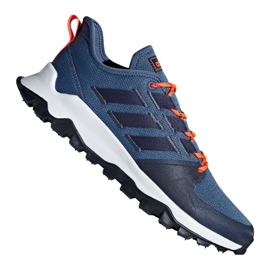 Adidas Kanadia Trail M F36061 sötétkék