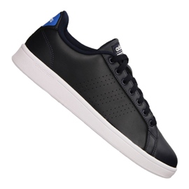 Adidas Cloudfoam Adventage Clean M BB9625 cipő sötétkék