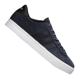 Adidas Cloudfoam Super Daily M B74304 cipő sötétkék