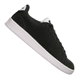 Adidas Cf Advantage Cl M DA9671 cipő fekete