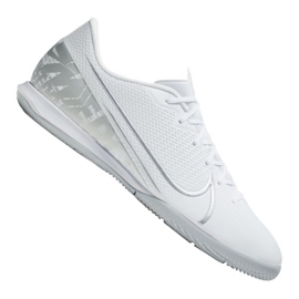 Belső cipő Nike Vapor 13 Academy Ic M AT7993-100 fehér fehér