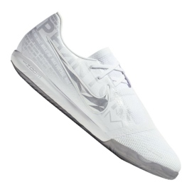 Belső cipő Nike Zoom Phantom Vnm Pro Ic M BQ7496-100 fehér fehér
