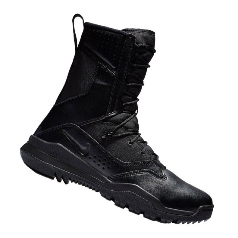 Nike Sfb Field 2 8 "M AO7507-001 cipő fekete