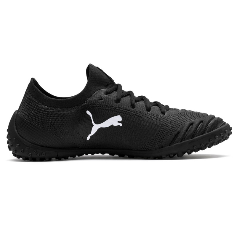 Puma 365 Concrete 1 St M 105752 01 futballcipő fekete fekete