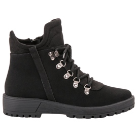 Vinceza Stílusos csapdázók fekete