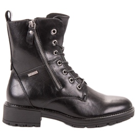 Vinceza Fekete munkások