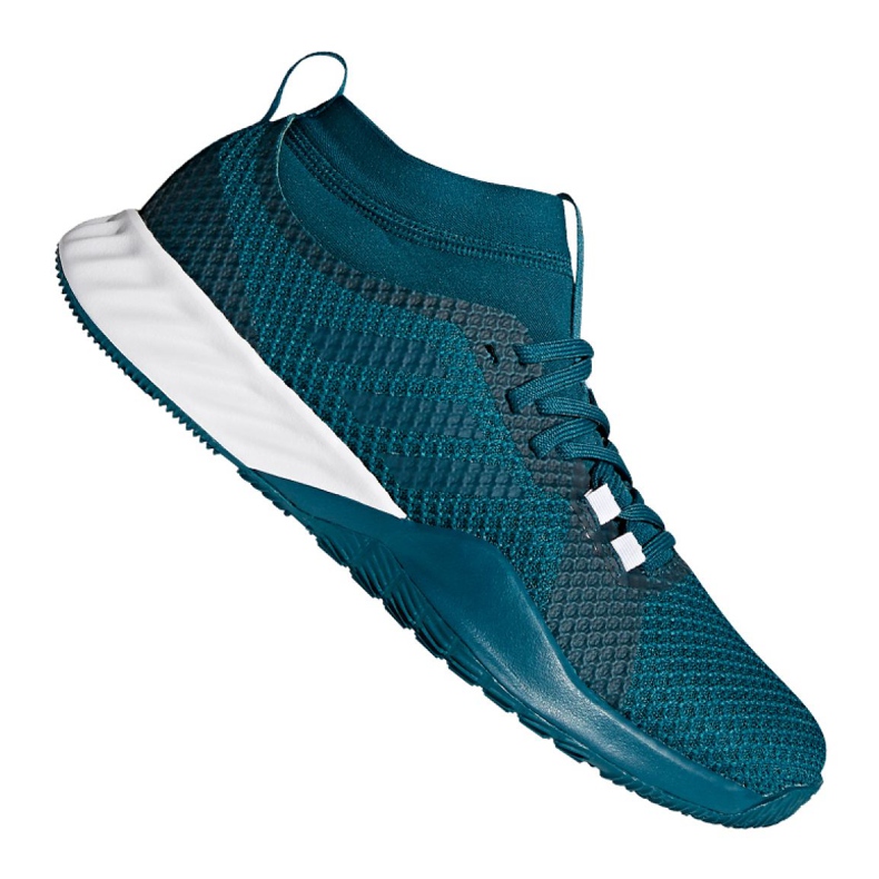 Adidas Crazytrain Pro 3.0 M CG3474 cipő kék