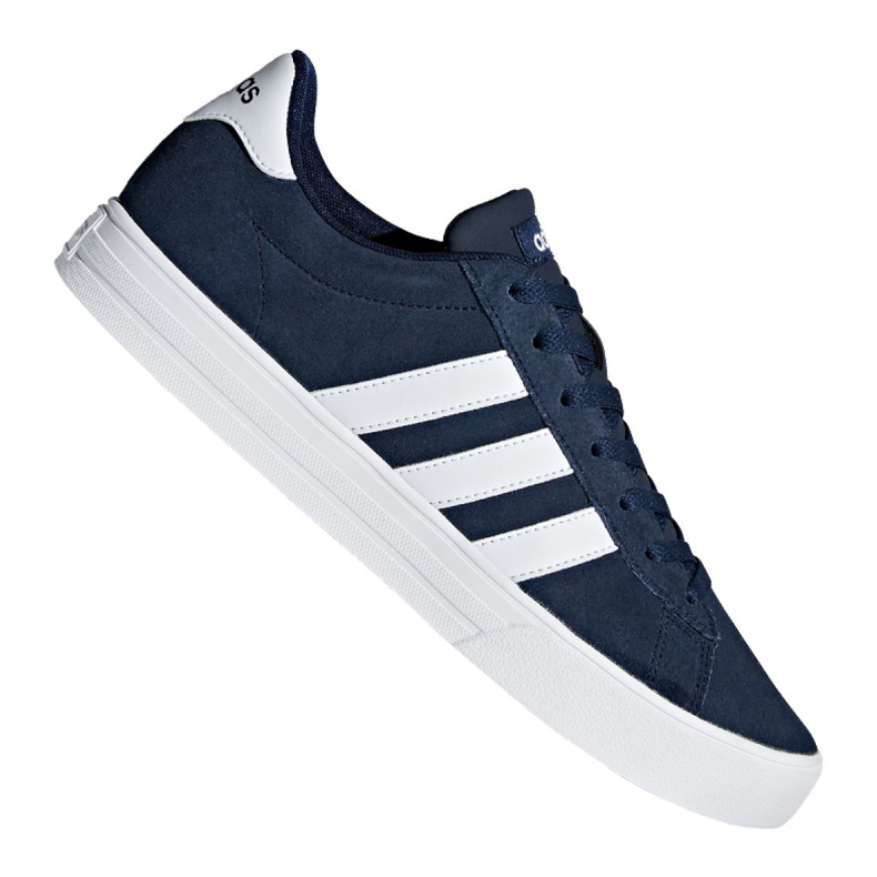 Cipő adidas Daily 2.0 M DB0271 sötétkék