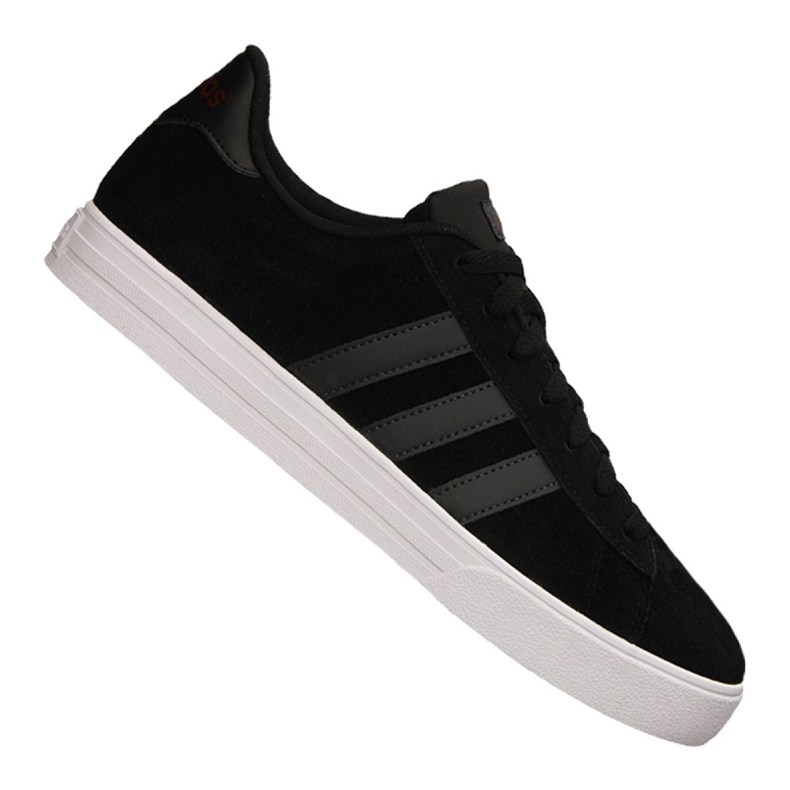 Adidas Daily 2.0 M DB0155 cipő fekete