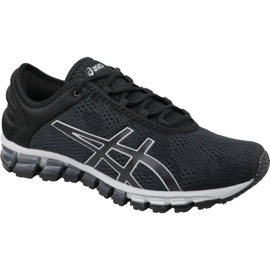 Futócipő Asics Gel-Quantum 180 3 M 1021A029-001 fekete