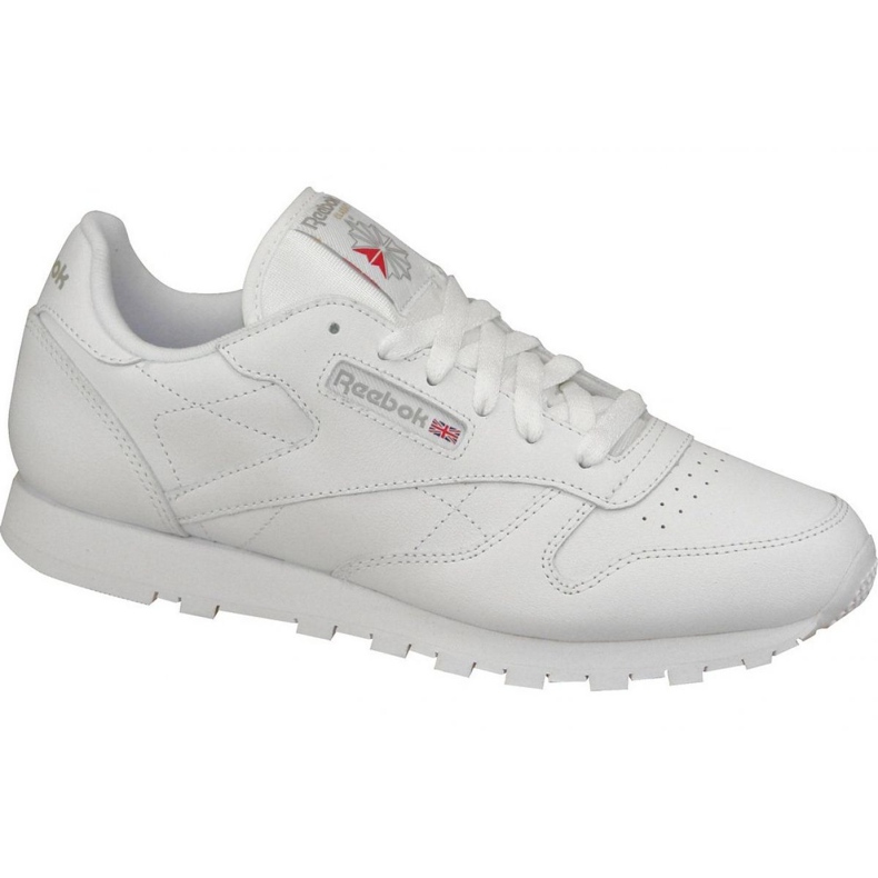 Reebok Classic Leather W 2232 cipő fehér