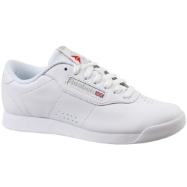 Reebok Princess W CN2212 Cipő fehér Reebok Princess W CN2212 Cipő fehér