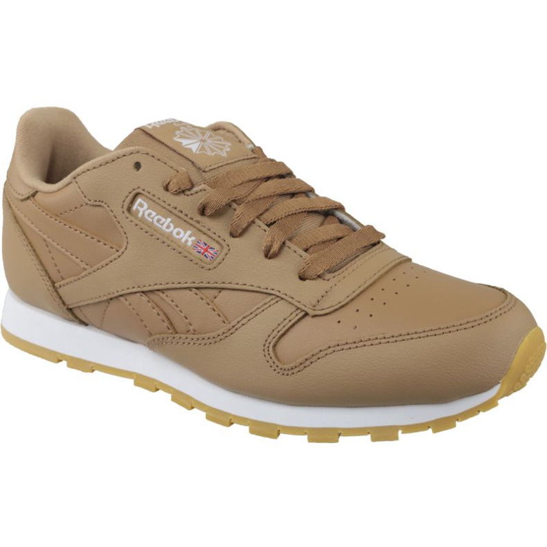 Reebok Classic Leather Jr CN5610 barna